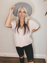 Boho Felt hat
