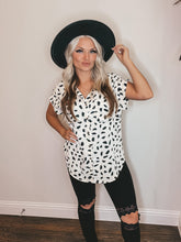 Boho Felt hat