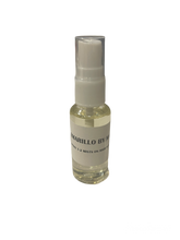 Amarillo By Morning Scent