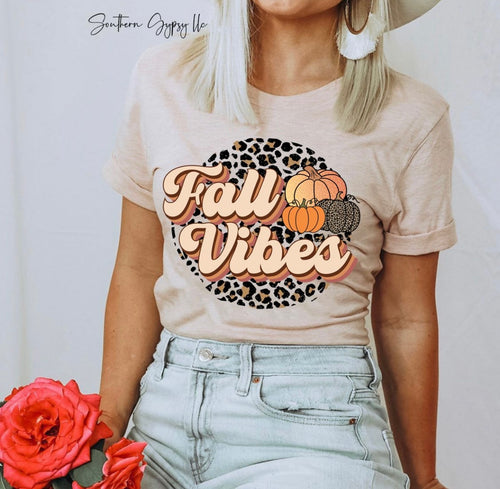 Fall Vibes New