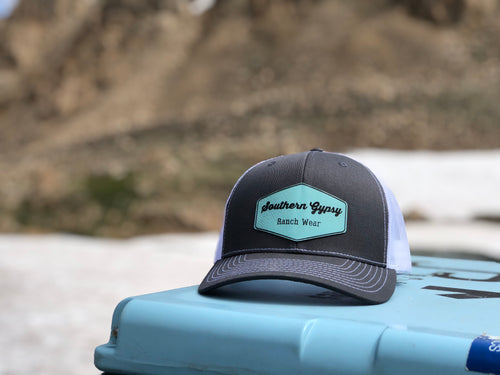 SouthernGypsy Hat