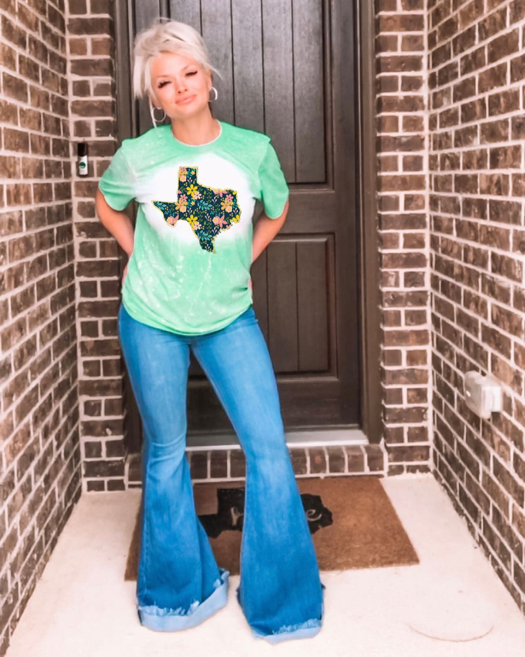 Bell Bottom Jeans – Southern Gypsy LLC