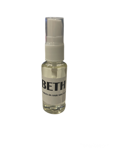 Beth Scent Spray