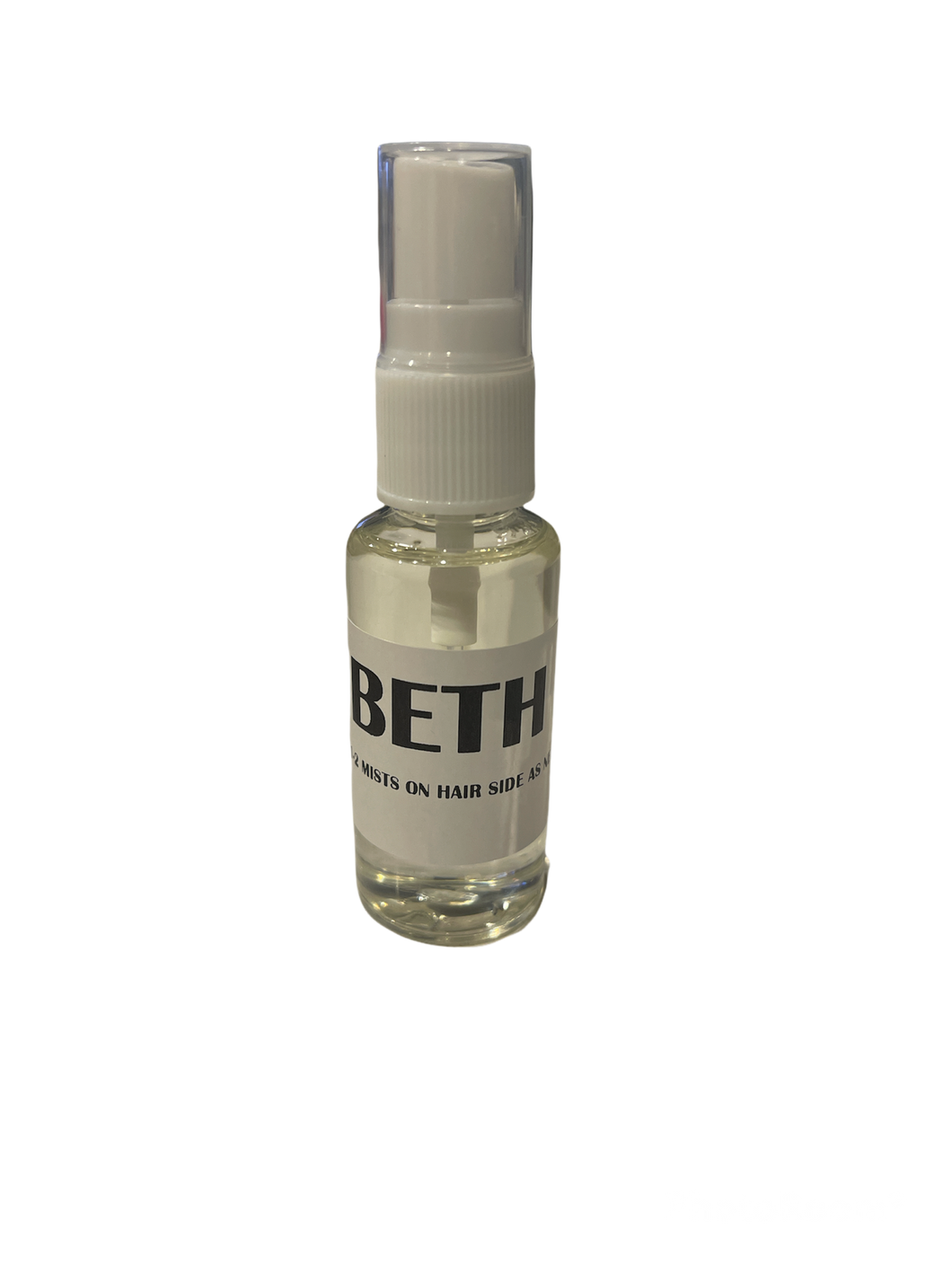 Beth Scent Spray