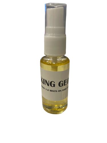 King George scent spray