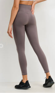 Compression Leggings