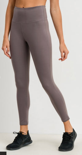 Compression Leggings